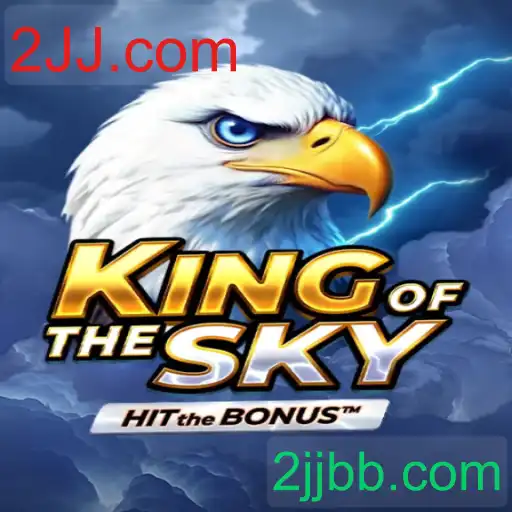 KingOfTheSky: O Jogo de Aventura Aérea que Conquista Corações no 2JJ.com